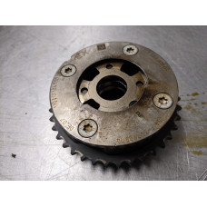 11Z204 Exhaust Camshaft Timing Gear From 2014 BMW 528i  2.0 758381905